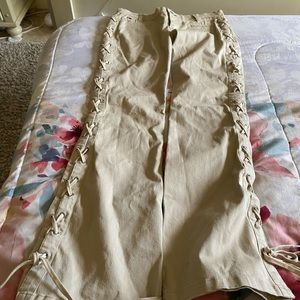 Junior’s Tommy Khakies Size 3